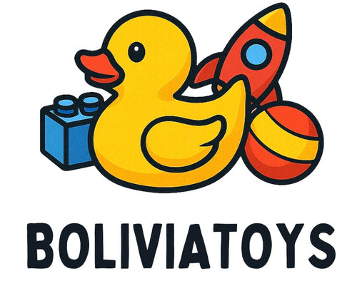 BoliviaToys
